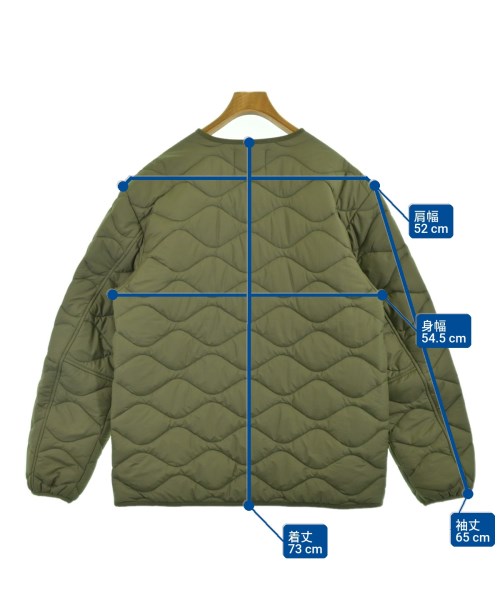 CHAMPION（チャンピオン）その他 カーキ サイズ:XL メンズ/2200723810063