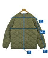 CHAMPION（チャンピオン）その他 カーキ サイズ:XL メンズ/2200723810063