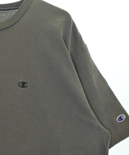 CHAMPION（チャンピオン）Tシャツ・カットソー グレー サイズ:L メンズ/2200723964063