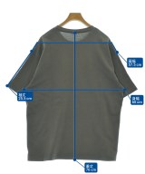 CHAMPION（チャンピオン）Tシャツ・カットソー グレー サイズ:L メンズ/2200723964063