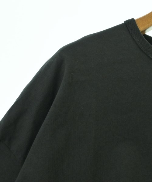 CHAMPION（チャンピオン）Tシャツ・カットソー 黒 サイズ:M メンズ/2200720232080