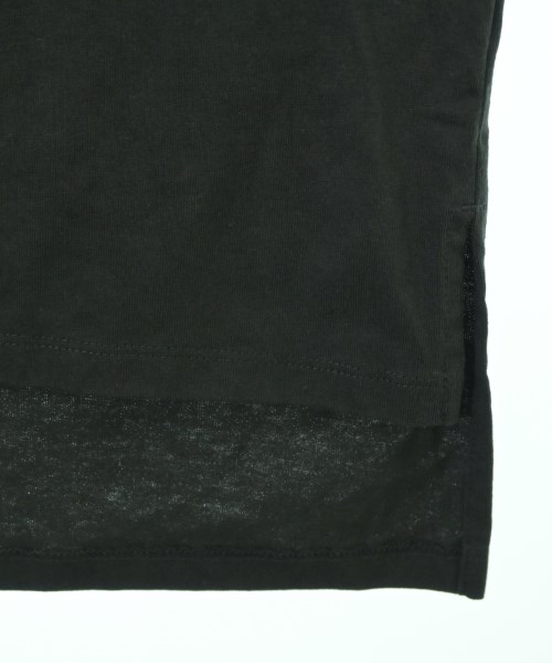 CHAMPION（チャンピオン）Tシャツ・カットソー 黒 サイズ:M メンズ/2200720232080