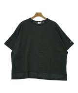 CHAMPION（チャンピオン）Tシャツ・カットソー 黒 サイズ:M メンズ/2200720232080