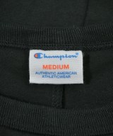 CHAMPION（チャンピオン）Tシャツ・カットソー 黒 サイズ:M メンズ/2200720232080