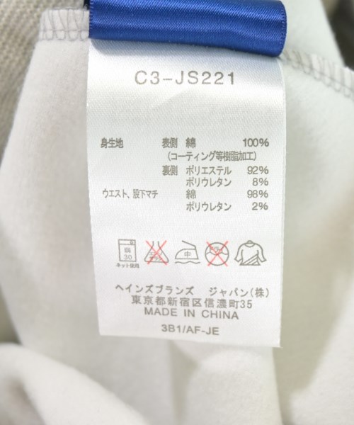 CHAMPION（チャンピオン）スウェットパンツ グレー サイズ:XL メンズ/2200720473049