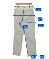 CHAMPION（チャンピオン）スウェットパンツ グレー サイズ:XL メンズ/2200720473049