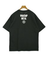 CHAMPION（チャンピオン）Tシャツ・カットソー 黒 サイズ:XL メンズ/2200724553044