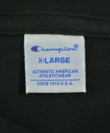 CHAMPION（チャンピオン）Tシャツ・カットソー 黒 サイズ:XL メンズ/2200724553044