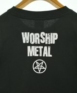 CHAMPION（チャンピオン）Tシャツ・カットソー 黒 サイズ:XL メンズ/2200724553044