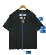 CHAMPION（チャンピオン）Tシャツ・カットソー 黒 サイズ:XL メンズ/2200724553044