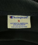 CHAMPION（チャンピオン）スウェット 黒 サイズ:S メンズ/2200720618037