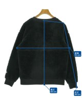 CHAMPION（チャンピオン）スウェット 黒 サイズ:S メンズ/2200720618037