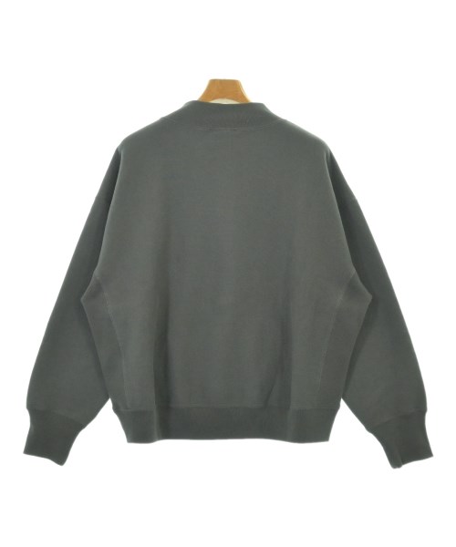 CHAMPION（チャンピオン）スウェット グレー サイズ:M レディース/2200721376073