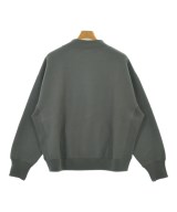 CHAMPION（チャンピオン）スウェット グレー サイズ:M レディース/2200721376073
