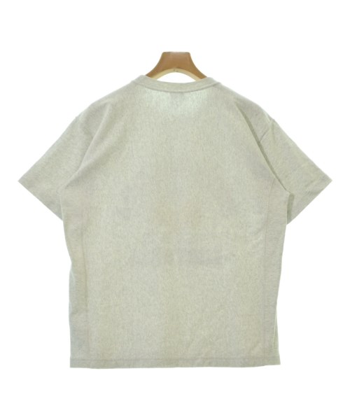 CHAMPION（チャンピオン）Tシャツ・カットソー グレー サイズ:M メンズ/2200724609154