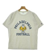 CHAMPION（チャンピオン）Tシャツ・カットソー グレー サイズ:M メンズ/2200724609154