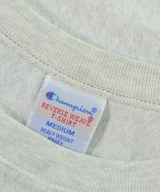 CHAMPION（チャンピオン）Tシャツ・カットソー グレー サイズ:M メンズ/2200724609154
