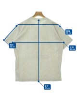 CHAMPION（チャンピオン）Tシャツ・カットソー グレー サイズ:M メンズ/2200724609154