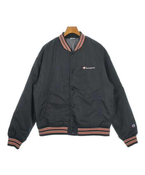 CHAMPION(チャンピオン)のスタジャン サイズ:L 5,500円