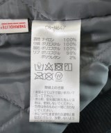 CHAMPION（チャンピオン）スタジャン 黒 サイズ:L メンズ/2200724802036