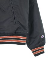 CHAMPION（チャンピオン）スタジャン 黒 サイズ:L メンズ/2200724802036