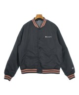 CHAMPION スタジャン