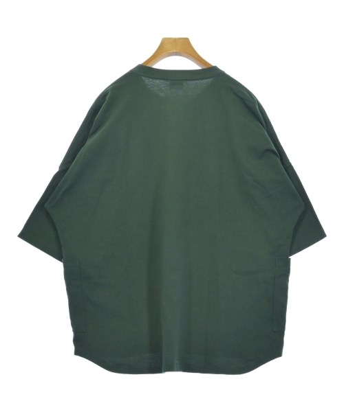 CHAMPION（チャンピオン）Tシャツ・カットソー 緑 サイズ:L メンズ/2200724873067