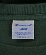 CHAMPION（チャンピオン）Tシャツ・カットソー 緑 サイズ:L メンズ/2200724873067
