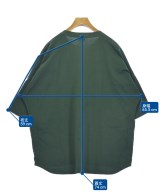 CHAMPION（チャンピオン）Tシャツ・カットソー 緑 サイズ:L メンズ/2200724873067