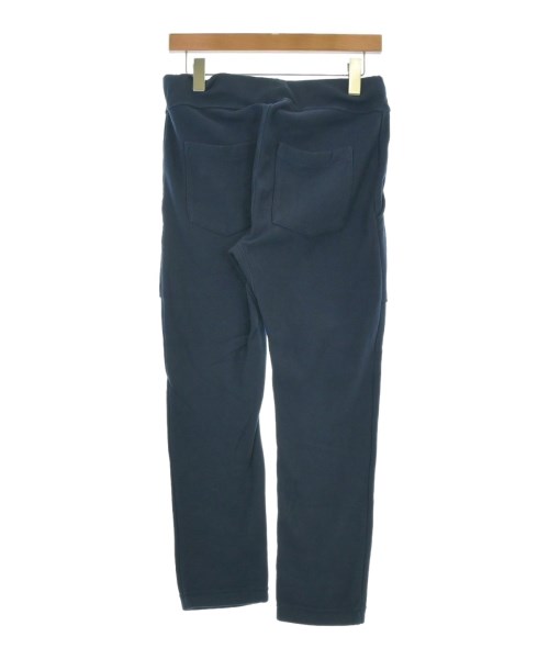 CHAMPION（チャンピオン）スウェットパンツ 紺 サイズ:S レディース/2200721974705