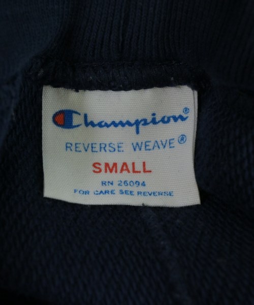 CHAMPION（チャンピオン）スウェットパンツ 紺 サイズ:S レディース/2200721974705