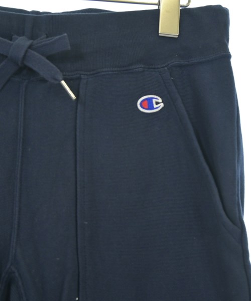 CHAMPION（チャンピオン）スウェットパンツ 紺 サイズ:S レディース/2200721974705