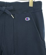 CHAMPION（チャンピオン）スウェットパンツ 紺 サイズ:S レディース/2200721974705