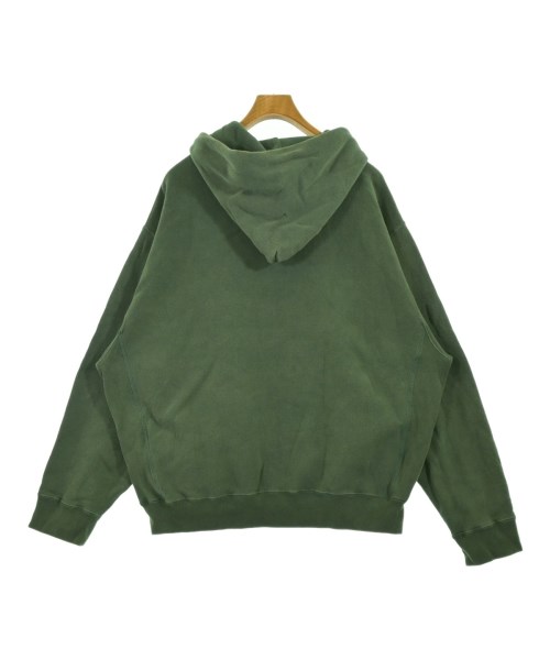 CHAMPION（チャンピオン）パーカー 緑 サイズ:XL メンズ/2200725007072