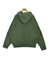 CHAMPION（チャンピオン）パーカー 緑 サイズ:XL メンズ/2200725007072