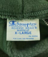 CHAMPION（チャンピオン）パーカー 緑 サイズ:XL メンズ/2200725007072