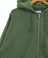 CHAMPION（チャンピオン）パーカー 緑 サイズ:XL メンズ/2200725007072