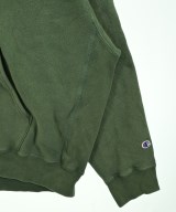 CHAMPION（チャンピオン）パーカー 緑 サイズ:XL メンズ/2200725007072