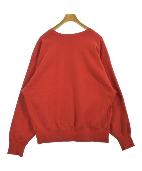 CHAMPION（チャンピオン）スウェット 赤 サイズ:XL メンズ/2200725144012