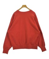 CHAMPION（チャンピオン）スウェット 赤 サイズ:XL メンズ/2200725144012