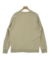 CHAMPION（チャンピオン）スウェット ベージュ サイズ:L メンズ/2200725374174