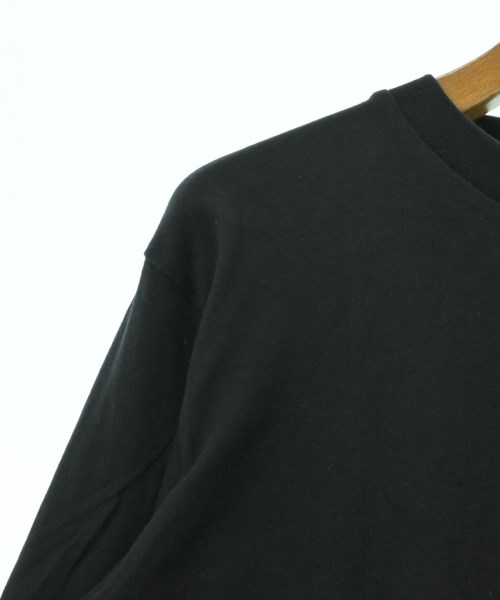 CHAMPION（チャンピオン）Tシャツ・カットソー 黒 サイズ:XL メンズ/2200725431044
