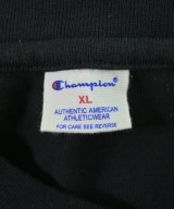 CHAMPION（チャンピオン）Tシャツ・カットソー 黒 サイズ:XL メンズ/2200725431044