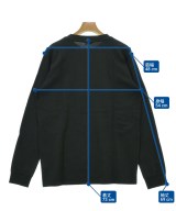 CHAMPION（チャンピオン）Tシャツ・カットソー 黒 サイズ:XL メンズ/2200725431044