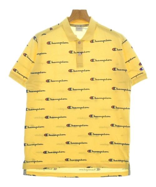 CHAMPION(チャンピオン)のポロシャツ サイズ:L 3,600円