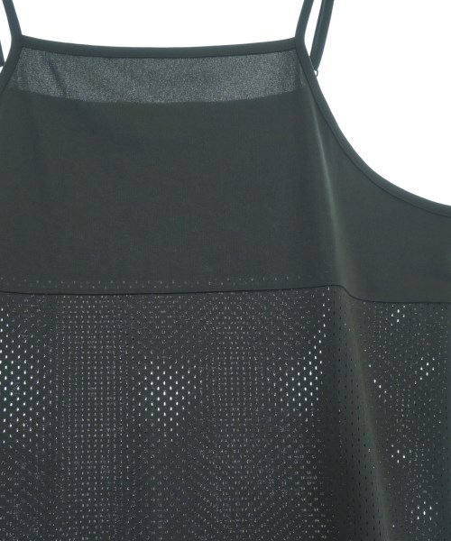 CHAMPION（チャンピオン）ワンピース 黒 サイズ:M レディース/2200725807047