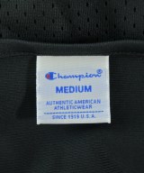 CHAMPION（チャンピオン）ワンピース 黒 サイズ:M レディース/2200725807047