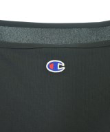 CHAMPION（チャンピオン）ワンピース 黒 サイズ:M レディース/2200725807047