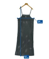 CHAMPION（チャンピオン）ワンピース 黒 サイズ:M レディース/2200725807047