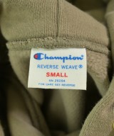 CHAMPION（チャンピオン）パーカー カーキ サイズ:S レディース/2200725863012
